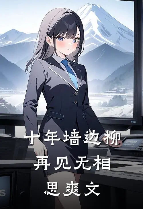 十年墙边柳，再见无相思爽文