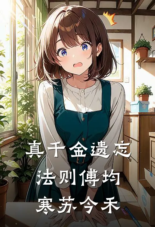 真千金遗忘法则傅均寒苏今禾
