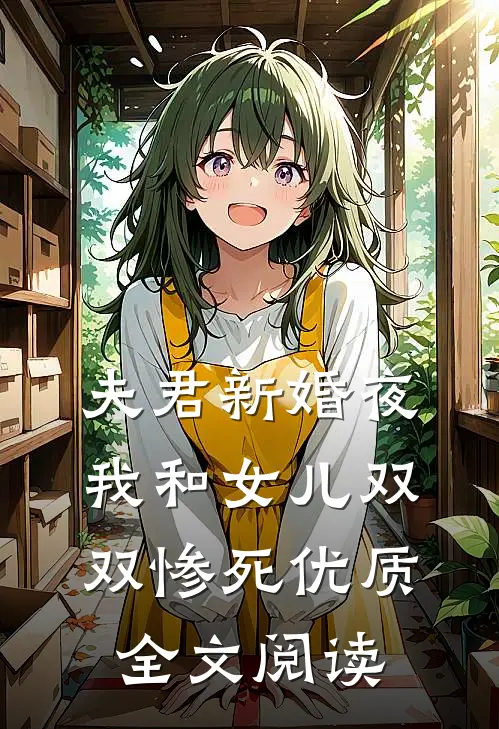 夫君新婚夜，我和女儿双双惨死优质全文阅读