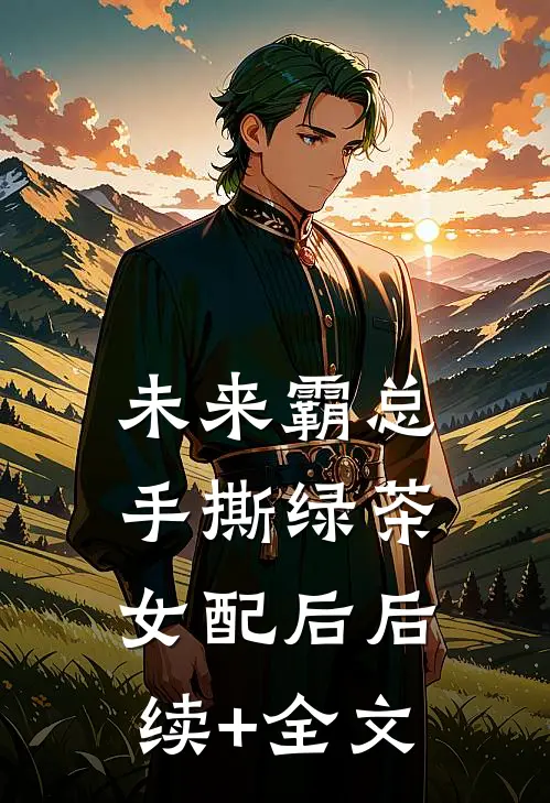 未来霸总手撕绿茶女配后后续+全文