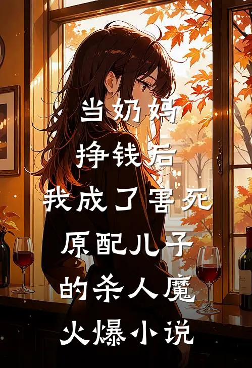 当奶妈挣钱后，我成了害死原配儿子的杀人魔火爆小说