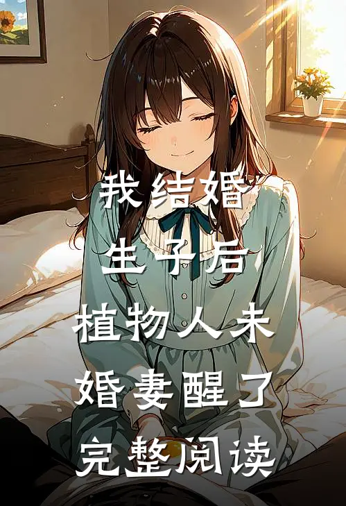 我结婚生子后，植物人未婚妻醒了完整阅读