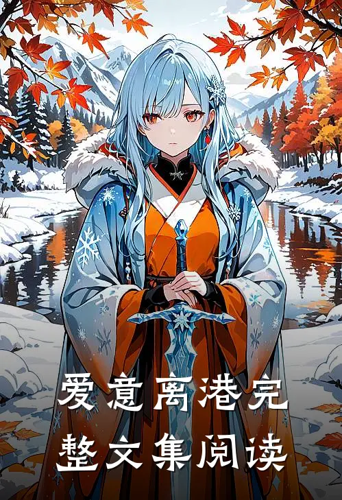 爱意离港完整文集阅读