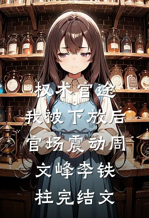 权术官途：我被下放后官场震动周文峰李铁柱完结文