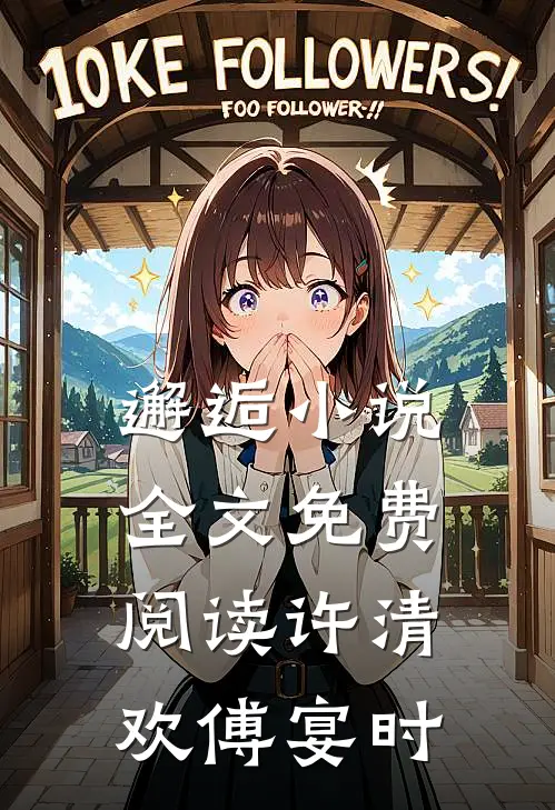 邂逅小说全文免费阅读许清欢傅宴时