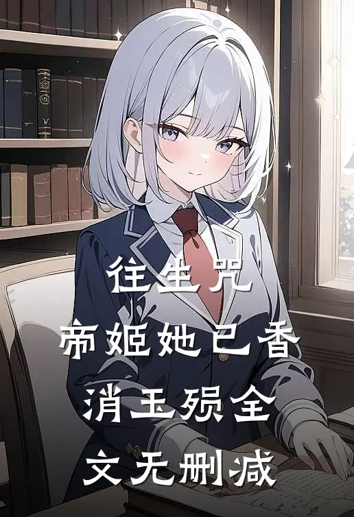 往生咒：帝姬她已香消玉殒全文无删减