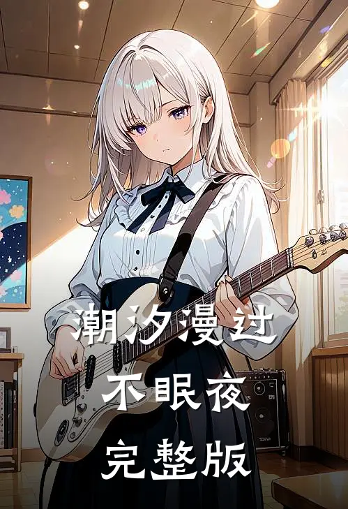 潮汐漫过不眠夜完整版