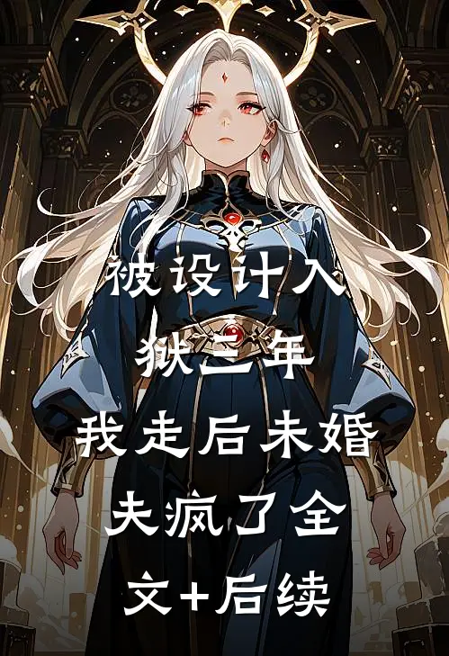 被设计入狱三年，我走后未婚夫疯了全文+后续