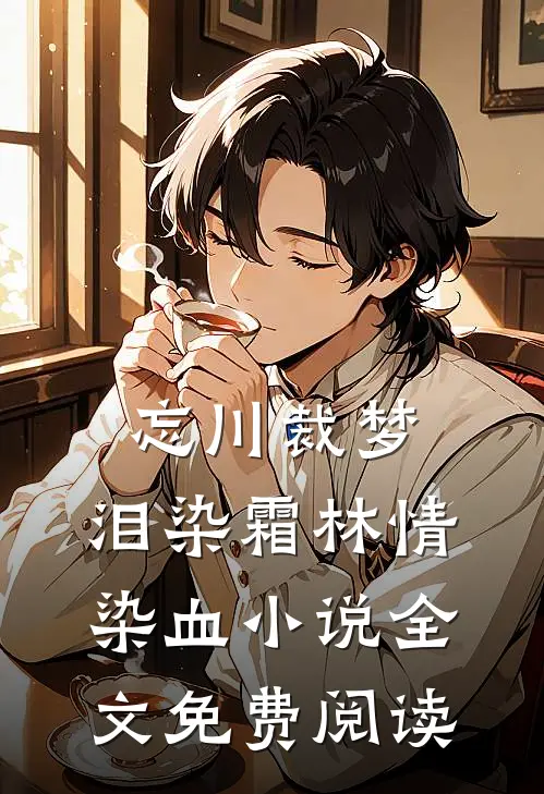 忘川裁梦，泪染霜林情染血小说全文免费阅读