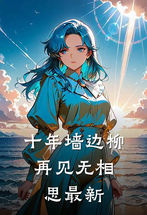 十年墙边柳，再见无相思最新