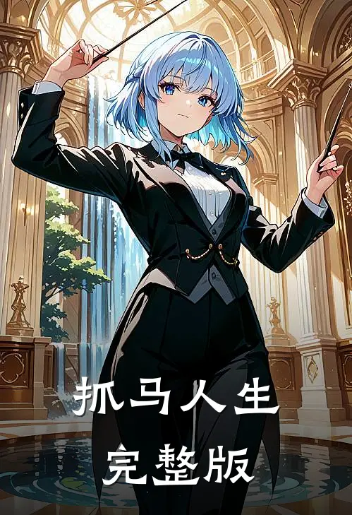 抓马人生完整版