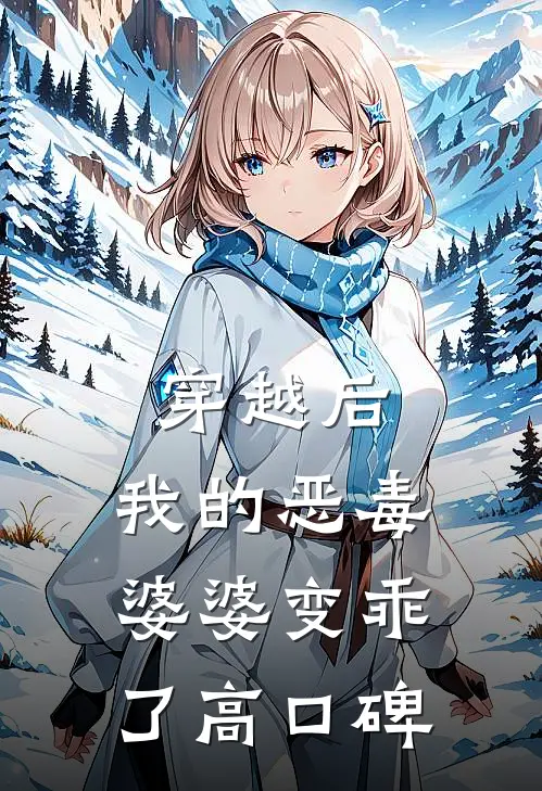 穿越后，我的恶毒婆婆变乖了高口碑