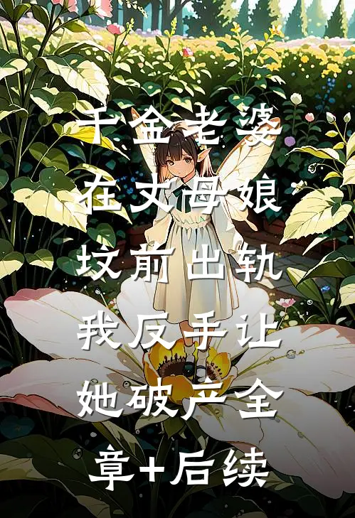 千金老婆在丈母娘坟前出轨，我反手让她破产全章+后续