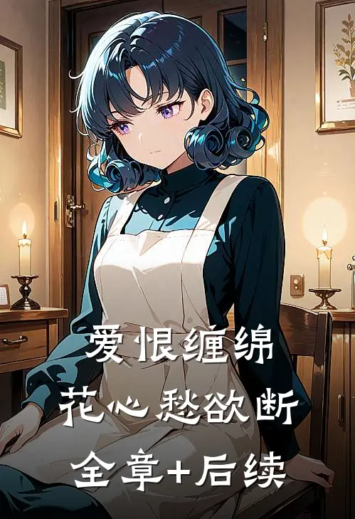 爱恨缠绵，花心愁欲断全章+后续