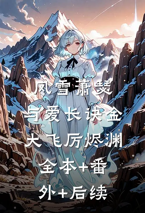 风雪萧瑟，与爱长诀金大飞厉烬渊:全本+番外+后续