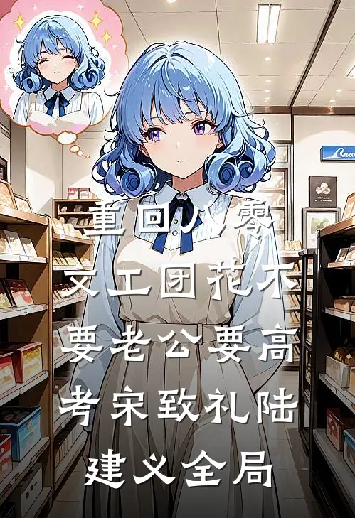 重回八零，文工团花不要老公要高考宋致礼陆建义全局