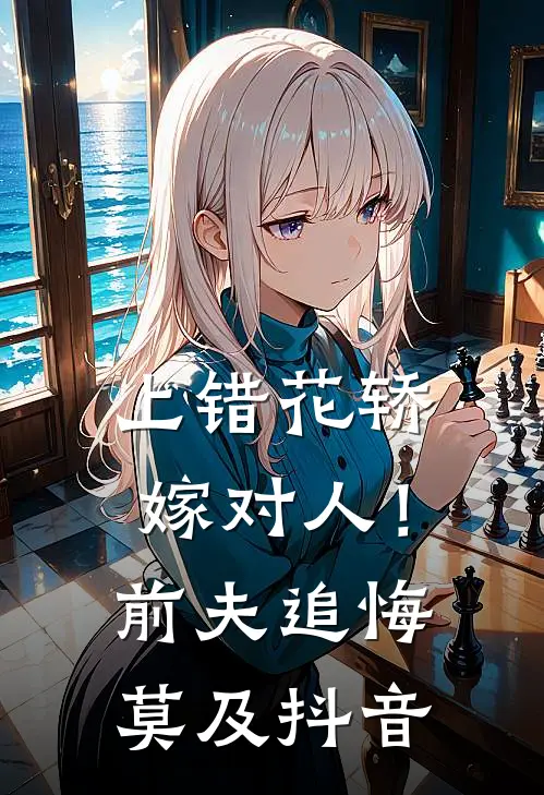 上错花轿嫁对人！前夫追悔莫及抖音