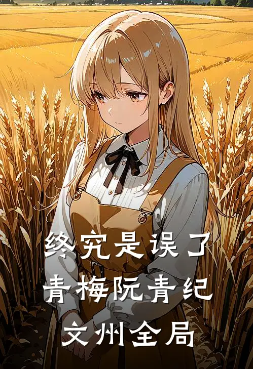 终究是误了青梅阮青纪文州全局
