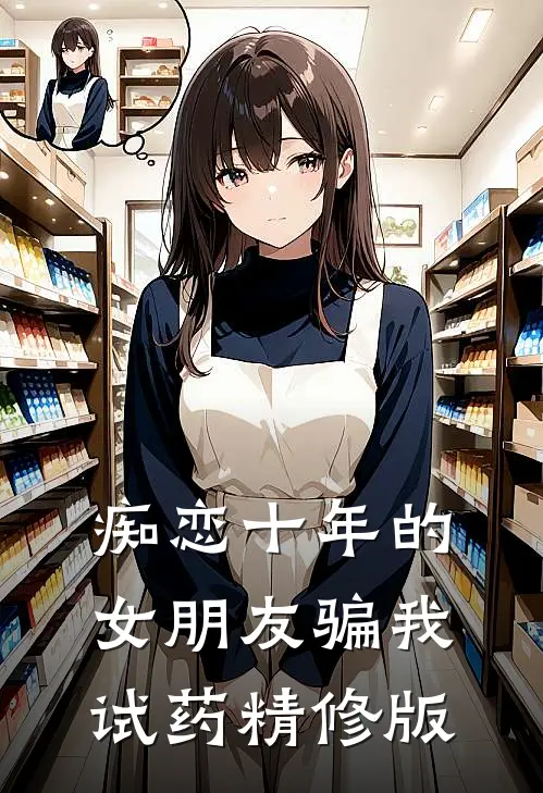 痴恋十年的女朋友骗我试药精修版