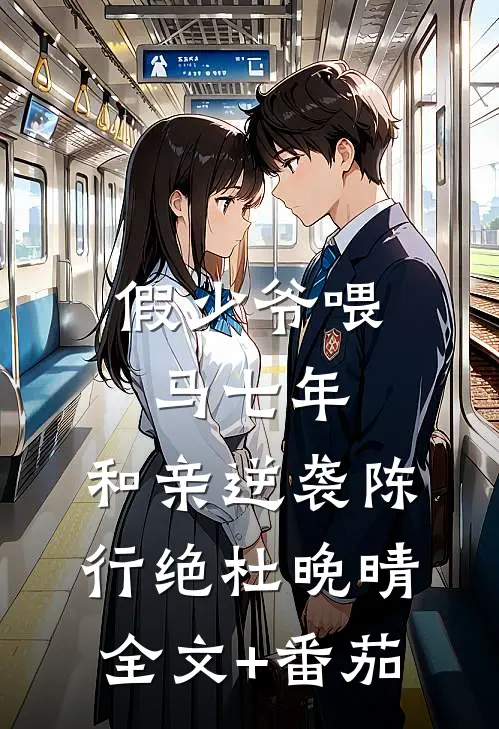 假少爷喂马七年，和亲逆袭陈行绝杜晚晴全文+番茄