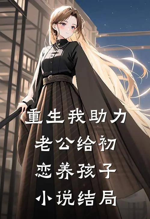 重生我助力老公给初恋养孩子小说结局
