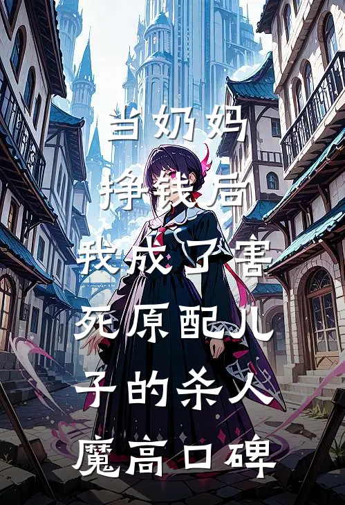 当奶妈挣钱后，我成了害死原配儿子的杀人魔高口碑
