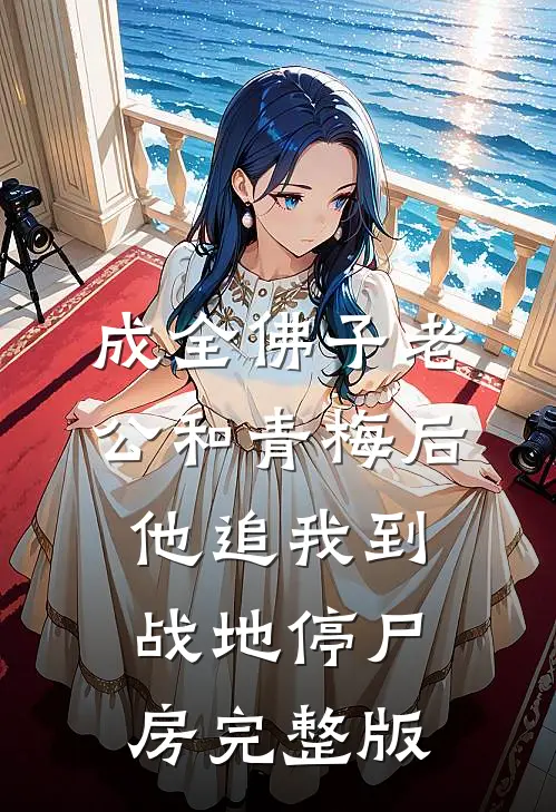 成全佛子老公和青梅后，他追我到战地停尸房完整版