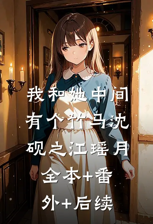 我和她中间有个竹马沈砚之江瑶月:全本+番外+后续