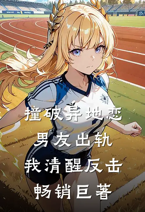 撞破异地恋男友出轨，我清醒反击畅销巨著
