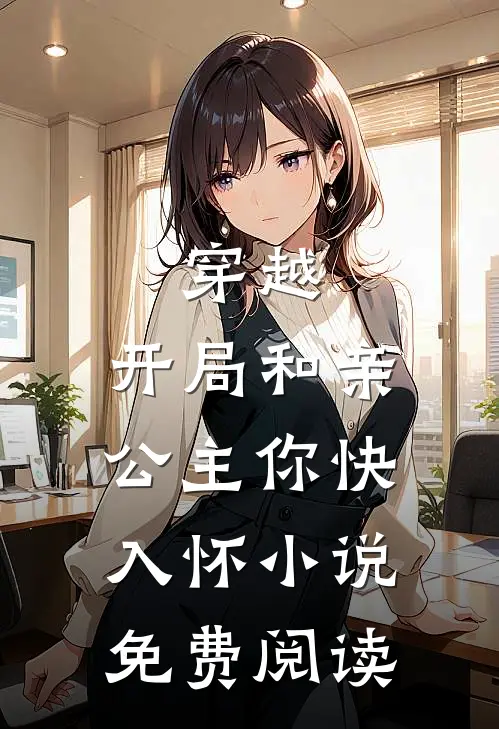 穿越：开局和亲，公主你快入怀小说免费阅读