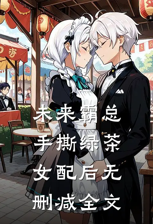 未来霸总手撕绿茶女配后无删减全文