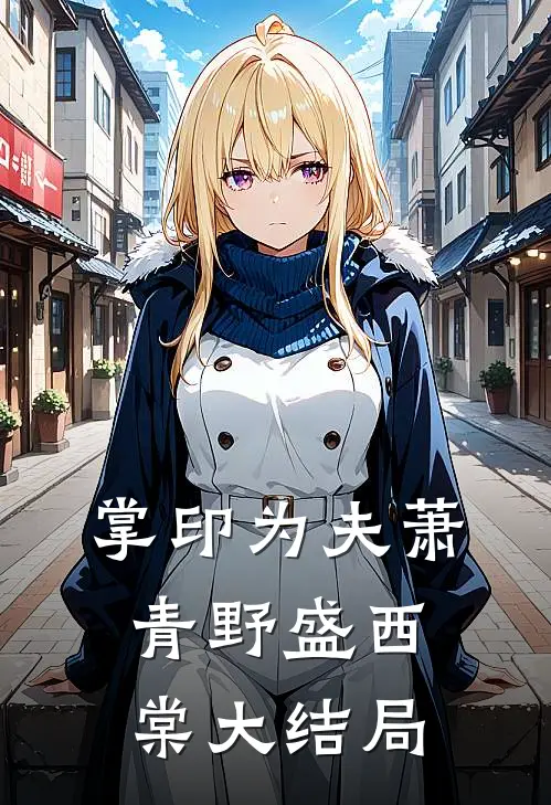 掌印为夫萧青野盛西棠大结局