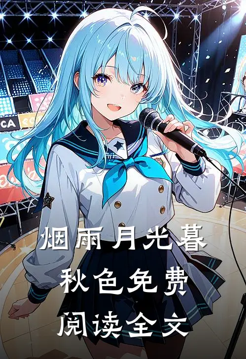 烟雨月光暮秋色免费阅读全文