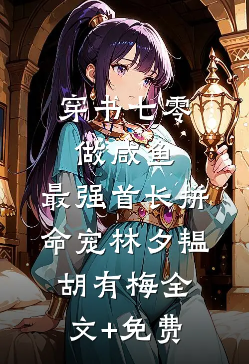 穿书七零做咸鱼，最强首长拼命宠林夕韫胡有梅全文+免费