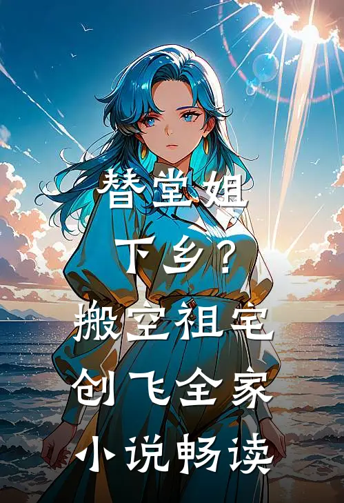 替堂姐下乡？搬空祖宅创飞全家小说畅读