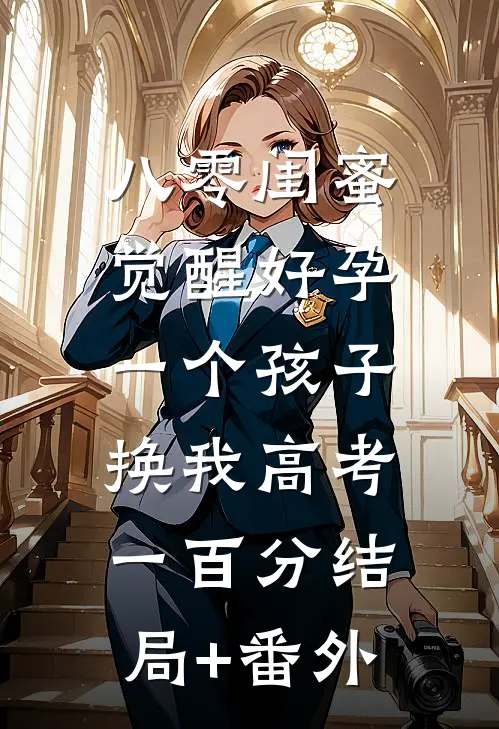 八零闺蜜觉醒好孕，一个孩子换我高考一百分结局+番外