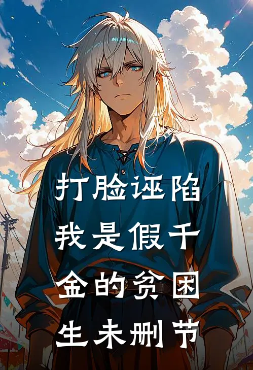 打脸诬陷我是假千金的贫困生未删节