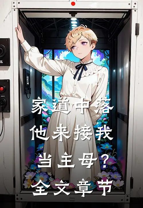 家道中落，他来接我当主母？全文章节