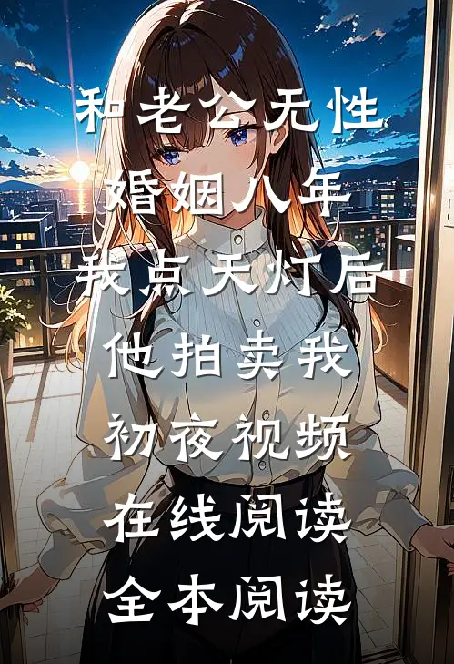 和老公无性婚姻八年，我点天灯后他拍卖我初夜视频在线阅读全本阅读