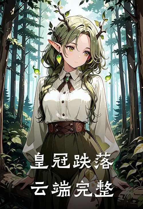 皇冠跌落云端完整
