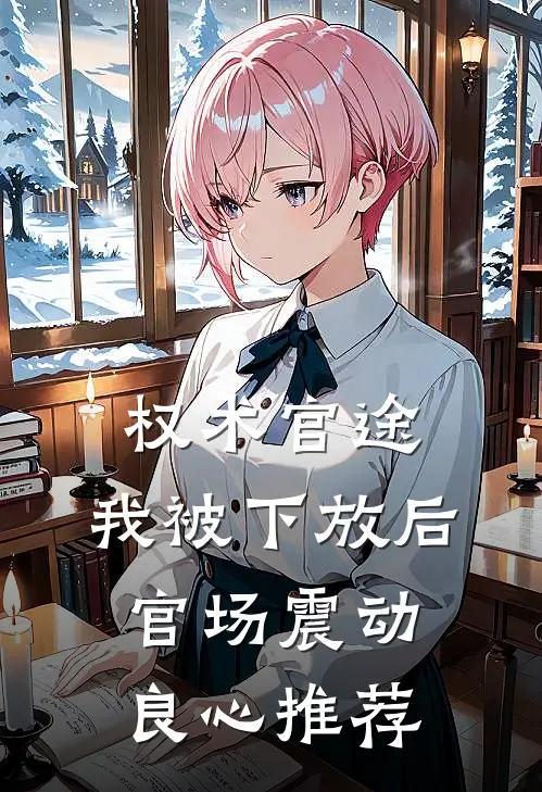 权术官途：我被下放后官场震动良心推荐