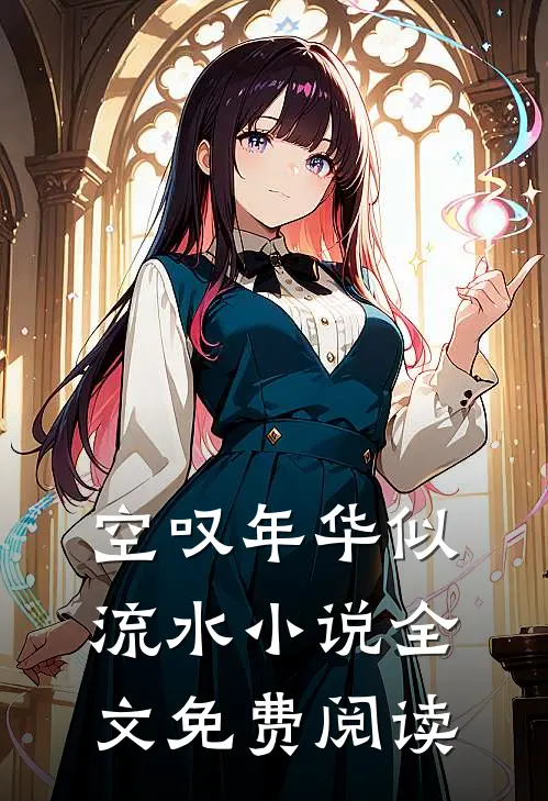 空叹年华似流水小说全文免费阅读