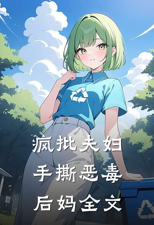 疯批夫妇手撕恶毒后妈全文