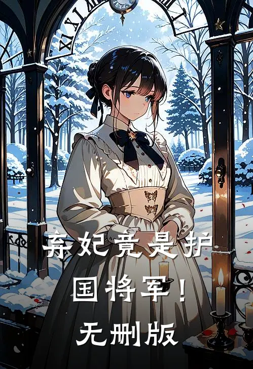 弃妃竟是护国将军！无删版