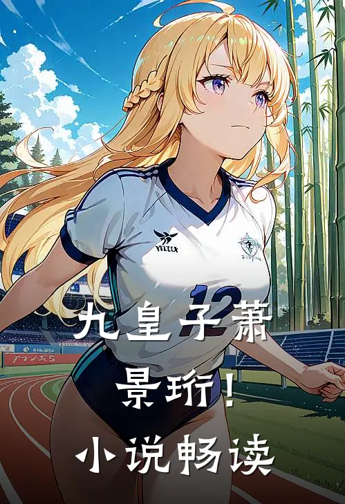 九皇子萧景珩！小说畅读