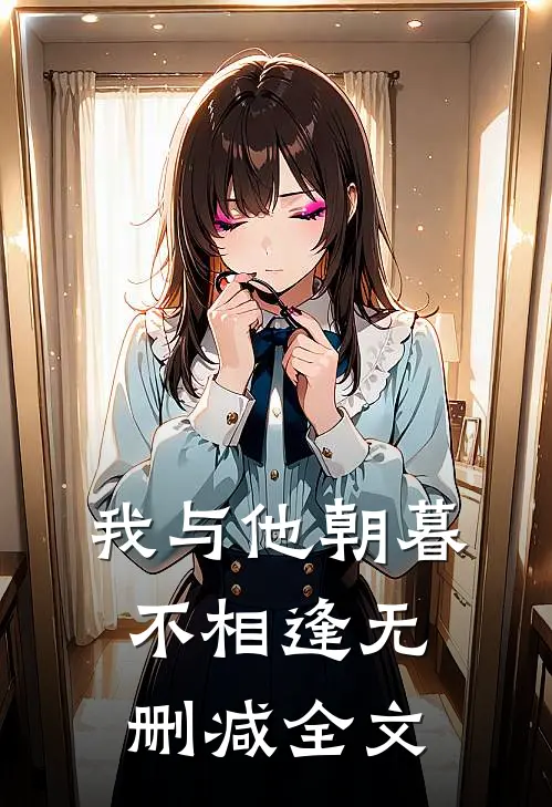 我与他朝暮不相逢无删减全文