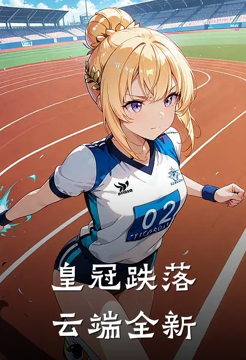 皇冠跌落云端全新