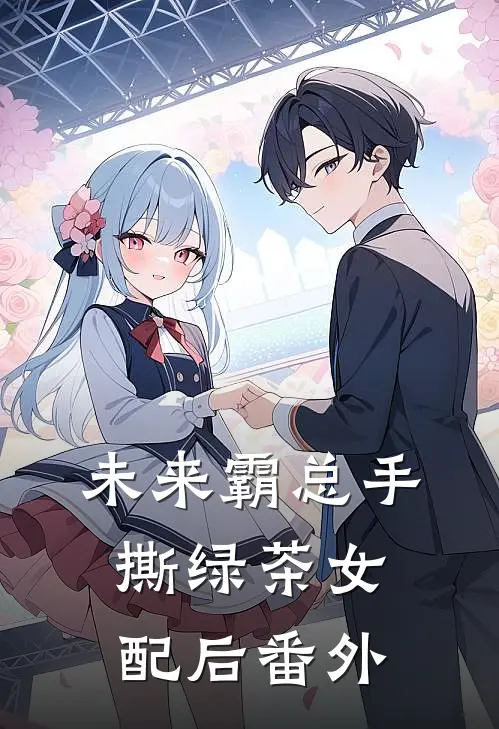 未来霸总手撕绿茶女配后番外