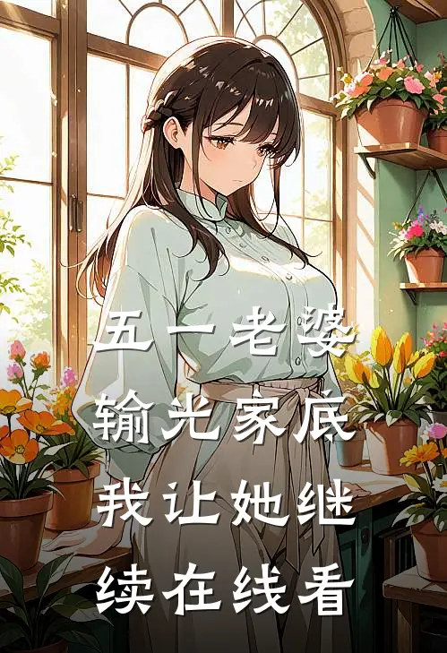五一老婆输光家底，我让她继续在线看