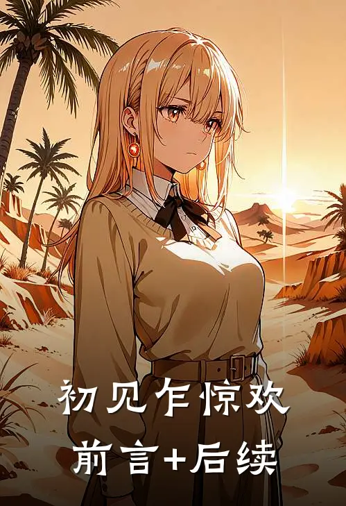 初见乍惊欢前言+后续